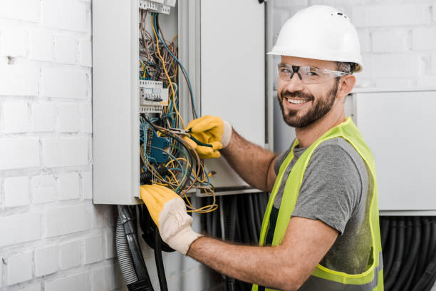 Electrical Rewiring Services in Breezy Point, MN