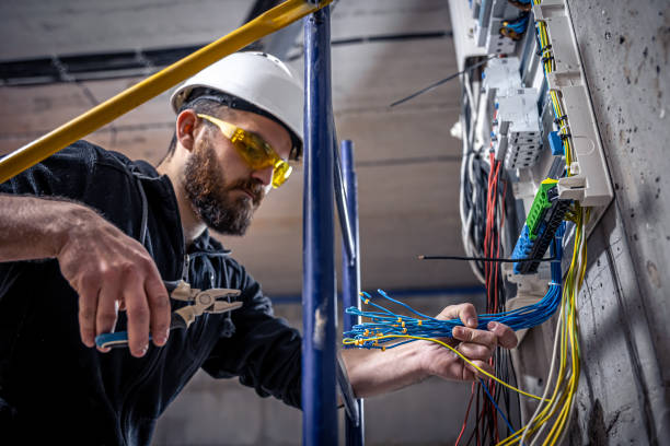 Best Electrical Rewiring Services  in Breezy Point, MN