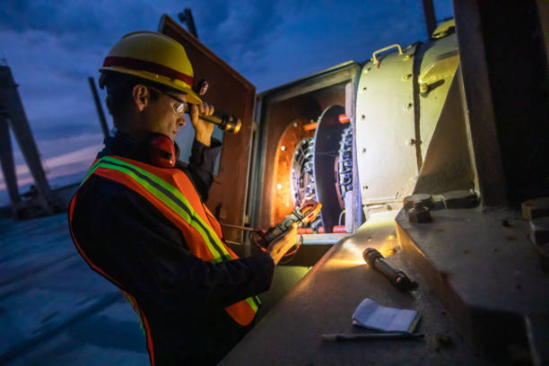 Best Circuit Breaker Repair  in Breezy Point, MN
