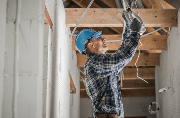 Best Electrician Near Me  in Breezy Point, MN