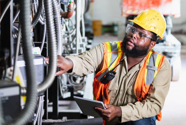 Best Electric Panel Repair  in Breezy Point, MN