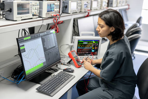 Best Industrial Electrical Services  in Breezy Point, MN
